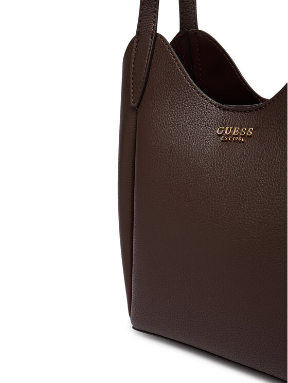 Guess Guess Käekott Melody HWBG97 35030 Tumepruun