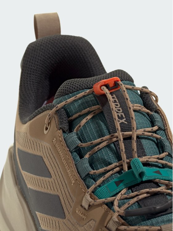 adidas adidas Trekkingi Terrex Trailmaker 2 GORE-TEX Speed Lace Brązowy