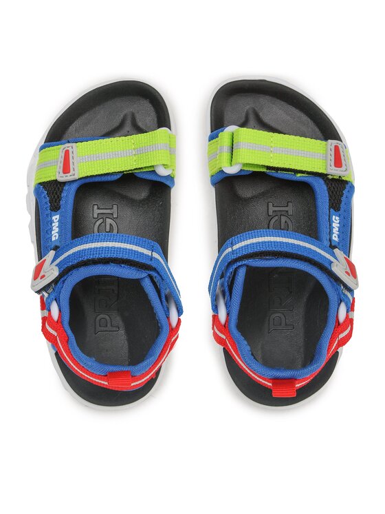 Primigi Primigi Sandalen 3972544 Schwarz