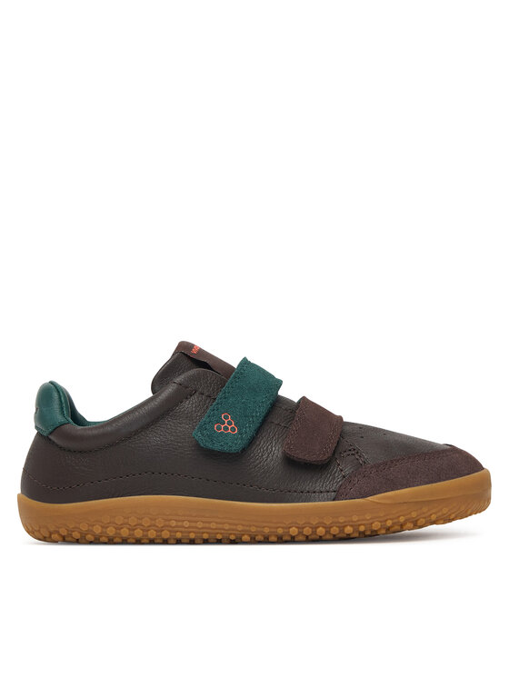 Vivo Barefoot Vivo Barefoot Αθλητικά Gobi  105434 Καφέ