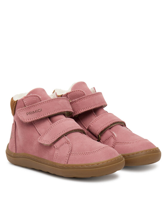 Primigi Primigi Schnürschuhe 8912233 S Rosa
