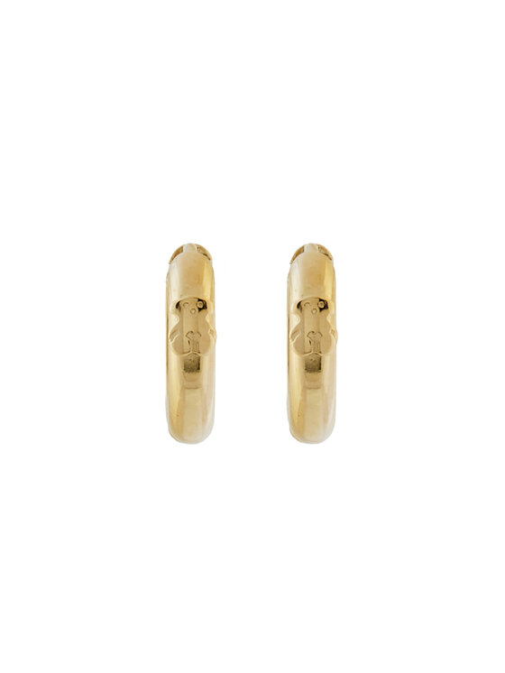 TOUS TOUS Orecchini Basicos 1003912000 Oro