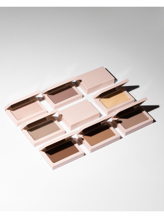 INGLOT INGLOT HD Freedom System Modelujący Puder 505
