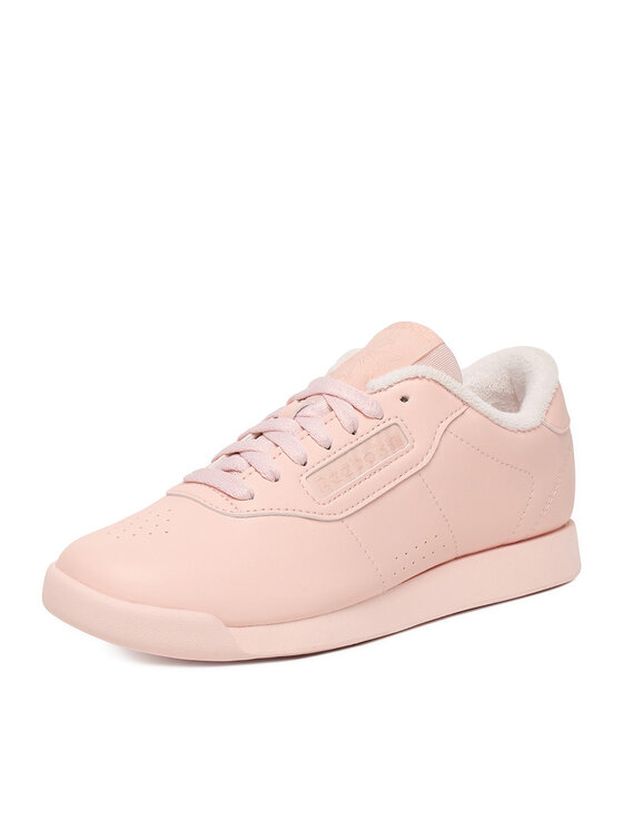 Reebok Reebok Sneakersy CEO-PRINCESS 100264020 Różowy