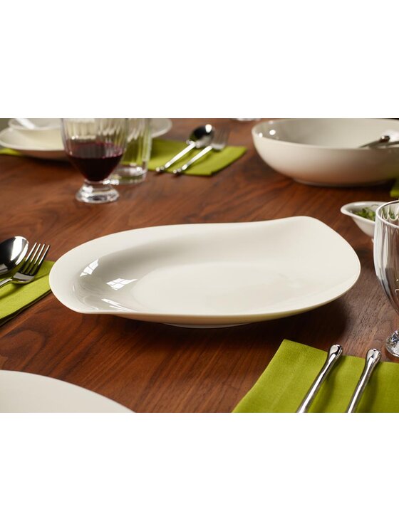 Villeroy & Boch Villeroy & Boch Miska 1034613380 Biały