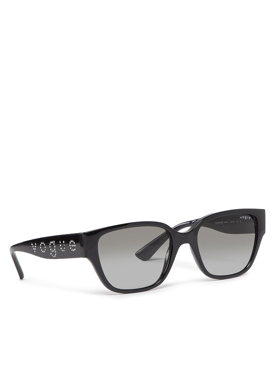 Vogue Slnečné okuliare 0VO5459SB W44/11 Čierna
