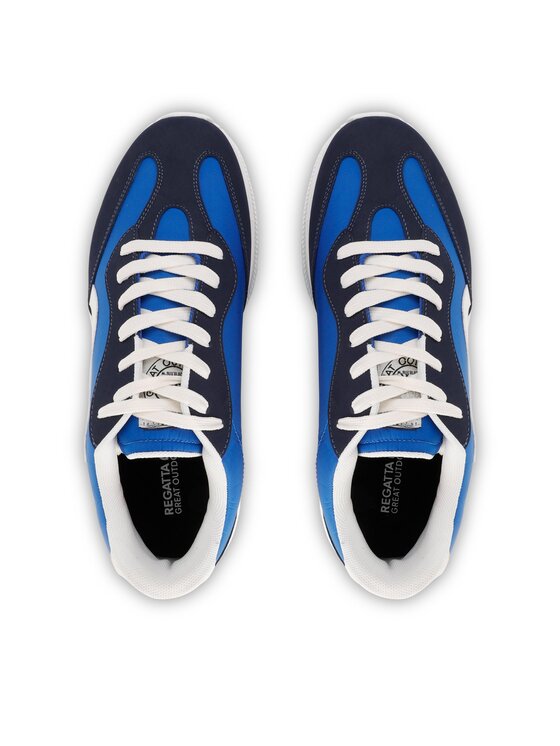 Regatta Regatta Sneakers Marine Retro RMF825 Albastru
