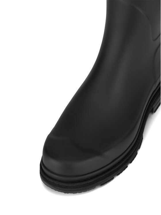 Hunter Hunter Gumene čizme HFM-001 Crna