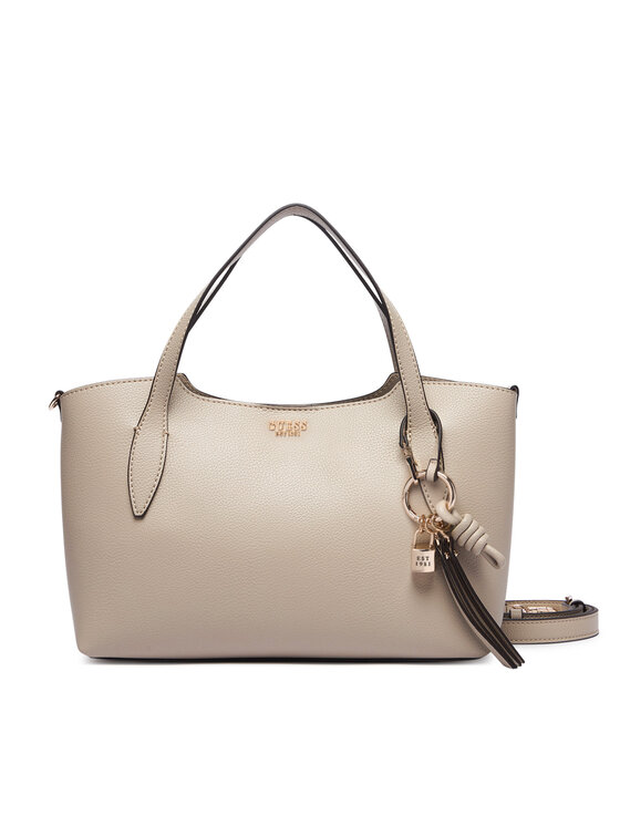 Guess Guess Τσάντα HWBG97 35060 Ανοιχτό μπεζ