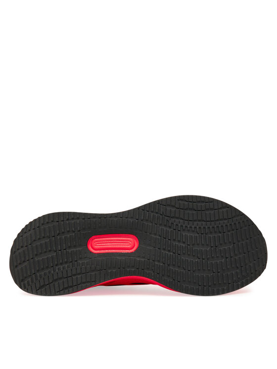 adidas adidas Tekaški čevlji Runfalcon 5 JI0877 Rdeča
