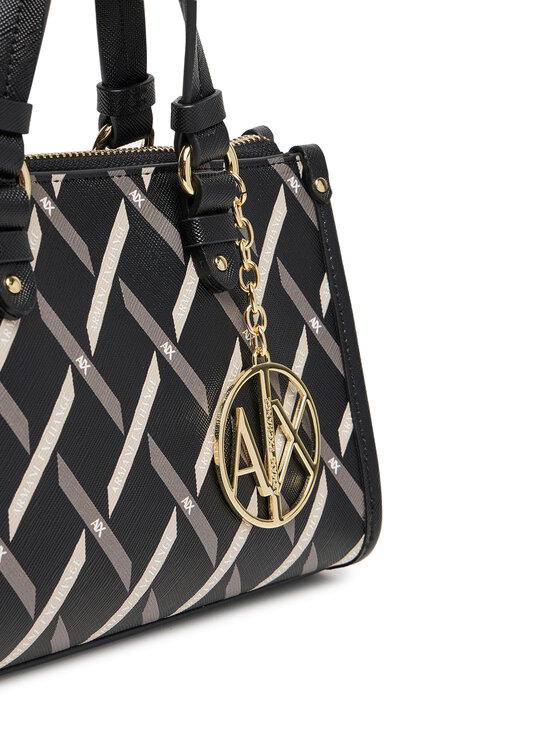 Armani Exchange Armani Exchange Käekott XW000928 AF17155 MC043 Must