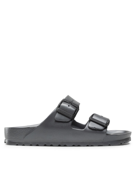 Birkenstock Natikače Arizona 1001498 Siva