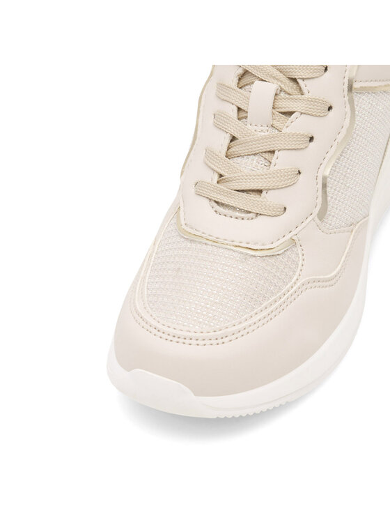 Clara Barson Clara Barson Sneakers WFA2460-1 Bej