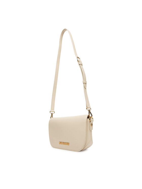 LOVE MOSCHINO LOVE MOSCHINO Kabelka JC4049PP1NLF0110 Béžová