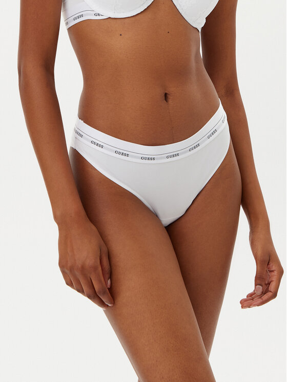 Guess Guess Brazilke O5RE25 KCF20 Bijela
