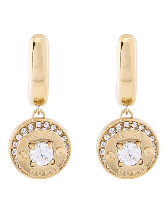 Guess Guess Orecchini JUBE05 558JW Oro