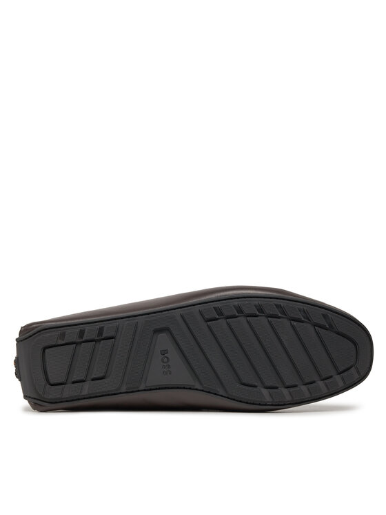 BOSS Boss Mokassins Noel Mocc 50511703 Braun