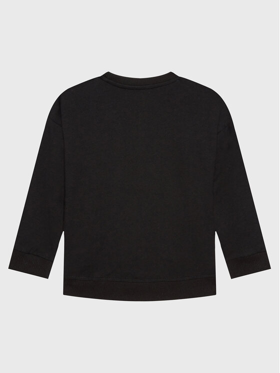 Birba Trybeyond Birba Trybeyond Bluza 999 56823 00 M Czarny Regular Fit