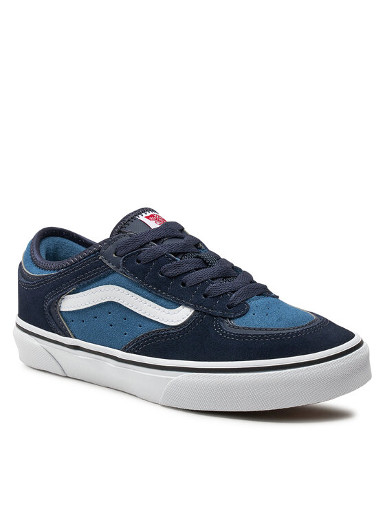 Vans Vans Tenis superge Jn Rowley Classic VN000E52QXI1 Modra