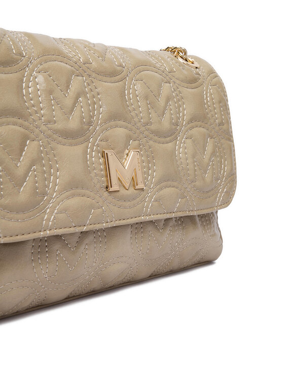 MEXX MEXX Ročna torba CEO-MEXX-L-014-10 Bež