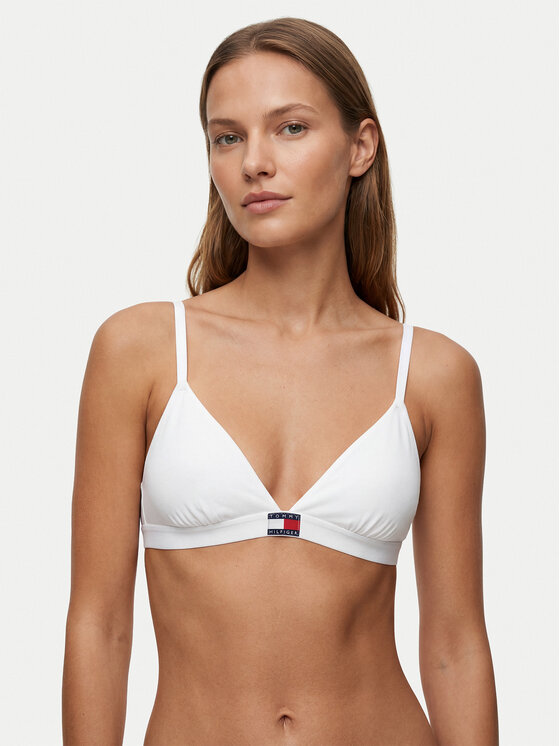 Tommy Hilfiger Tommy Hilfiger Braletės liemenėlių komplektas UW0UW06140 Spalvota