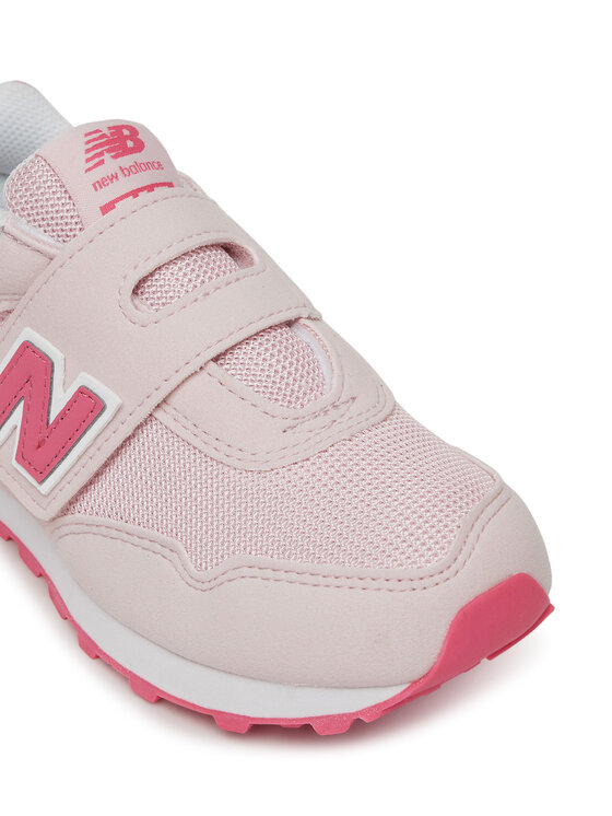 New Balance New Balance Sneakersy PV515KI Różowy