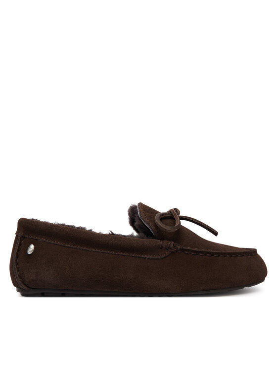 EMU Australia EMU Australia Copati Sandrine W13211 Temno rjava