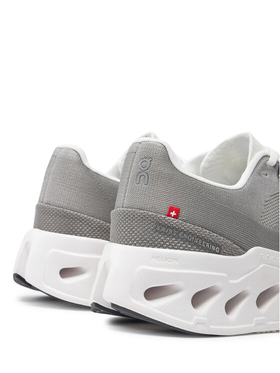 On On Laufschuhe Cloudeclipse 3WD30092547 Grau