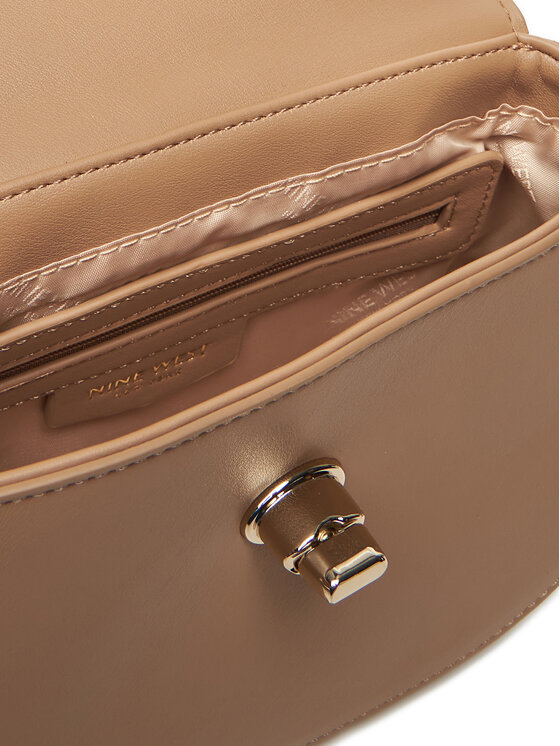 Nine West Nine West Handtasche CEO-TENNESSEE-LDA8205 Beige
