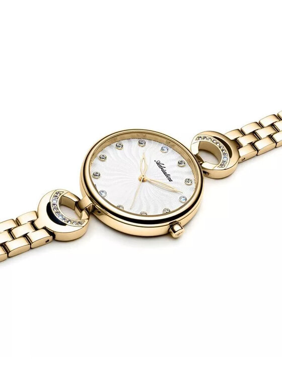 Adriatica Adriatica Orologio A3827.1143Q Oro