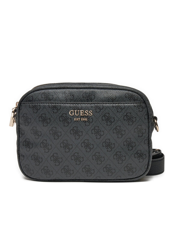 Geantă Guess HWSG93 18140 Negru