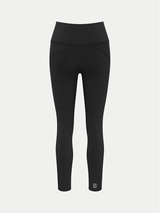 Triumph Triumph Colanți Cardio 10217851 Negru Slim Fit
