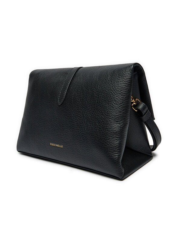Coccinelle Coccinelle Handtasche E1 RCK 12 02 01 Schwarz