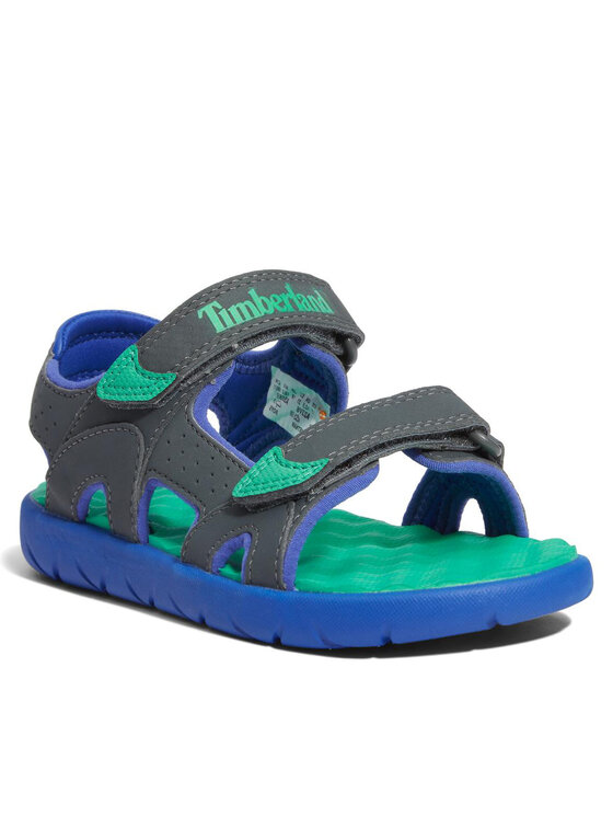 Timberland Timberland Sandaalid Perkins Row 2-Strap TB0A23V60281 Hall