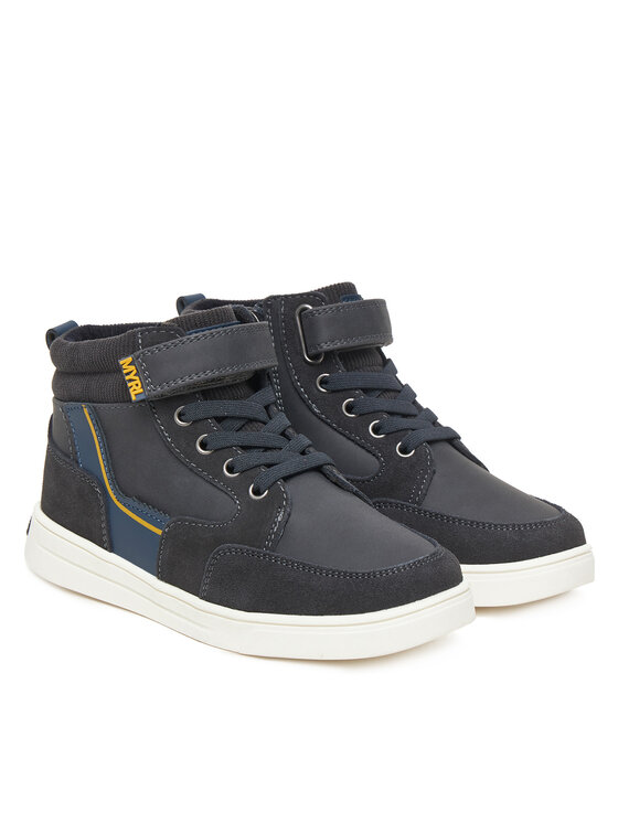 Mayoral Mayoral Sneakers 46607 Dunkelblau
