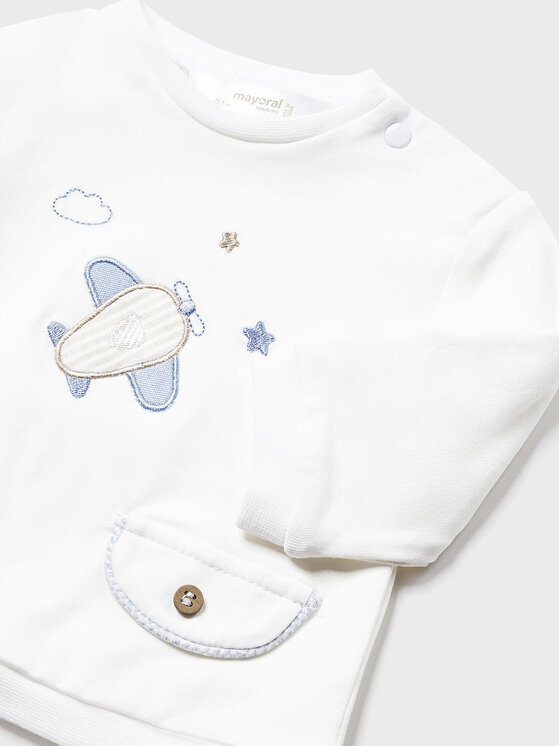 Completo maglia e ghettine 1508 Multicolore