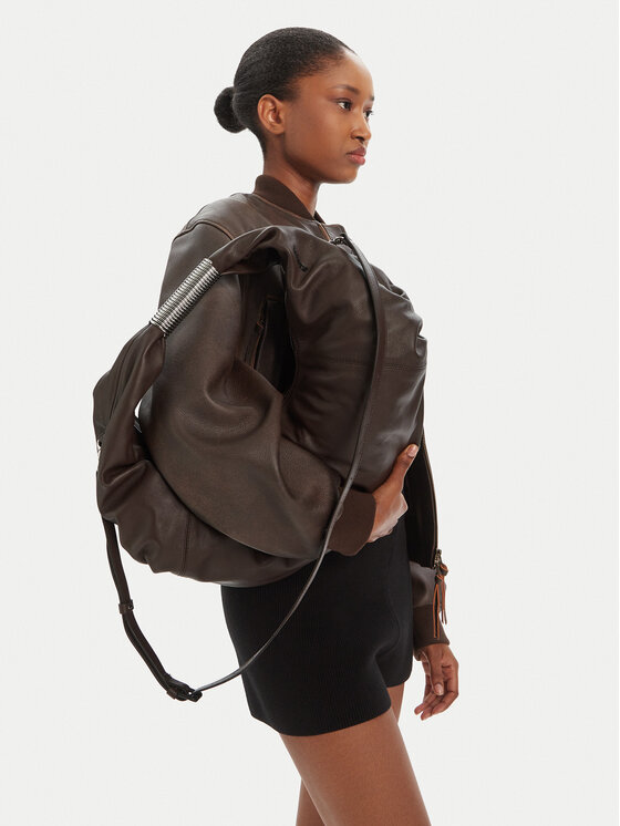 Vic Matié Vic Matié Handtasche Travel 1H0624T 999C070350 Braun