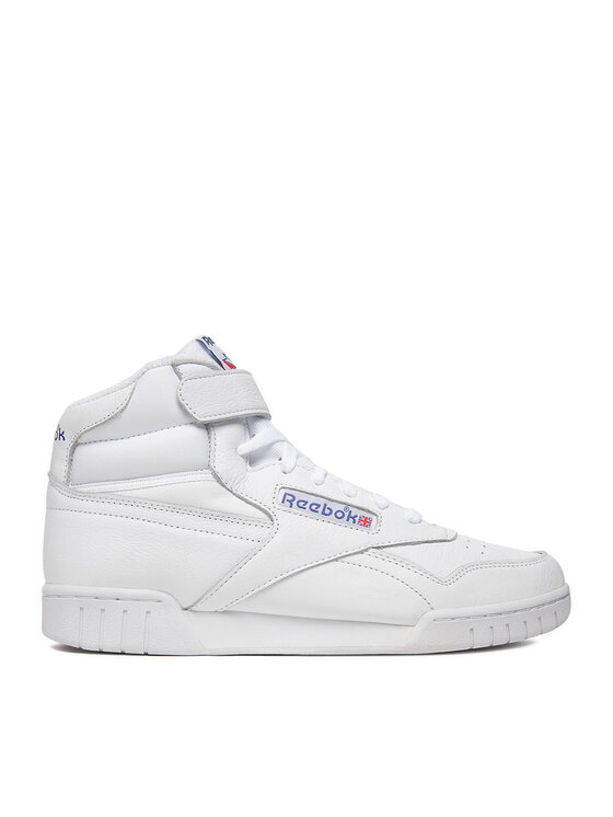 Reebok Reebok Αθλητικά EO-EX-O-FIT HI 100000108 Λευκό