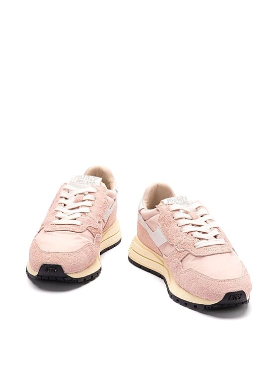 Autry Autry Sneakers WWLW Rosa