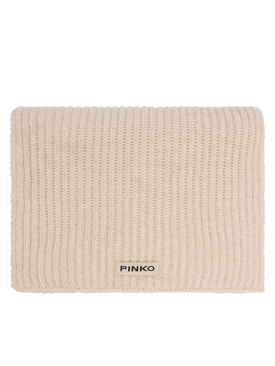 PINKO Pinko Šal Talpa 04490 A1CH Bež