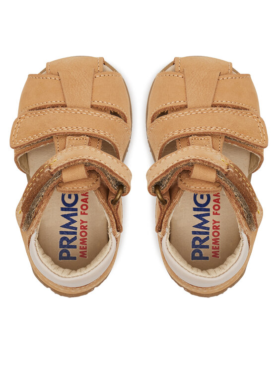 Primigi Primigi Sandale 7911500 Smeđa