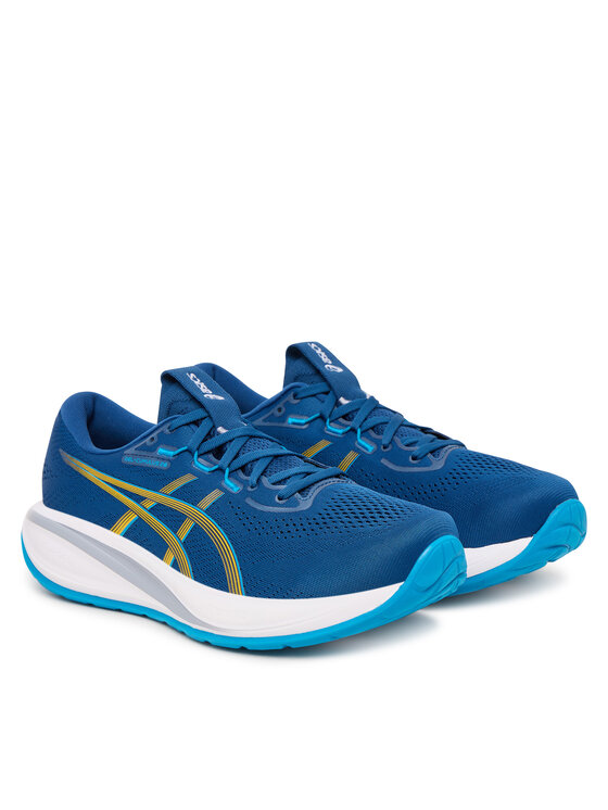 Asics Asics Παπούτσια για Τρέξιμο Gel-Cumulus 28 1011C143 Μπλε