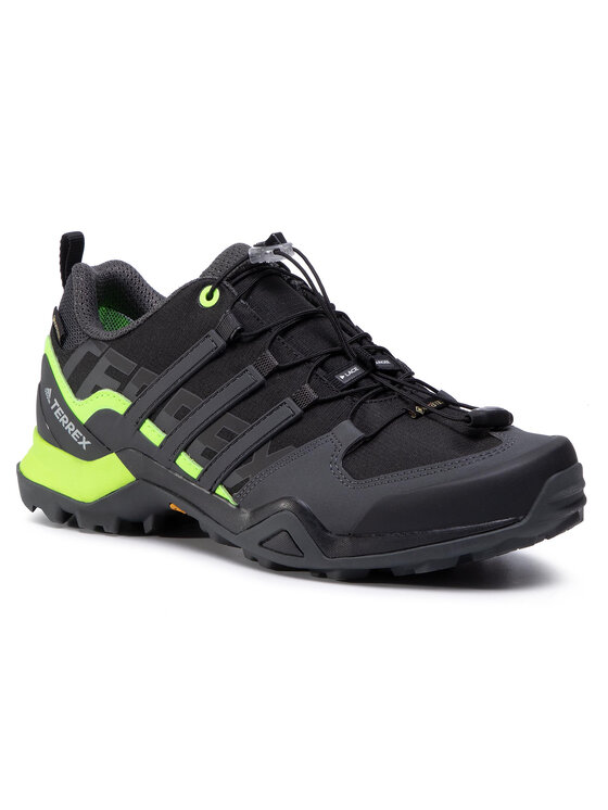 adidas Trekingová obuv Terrex Swift R2 GTX GORE-TEX EF4612 Čierna |  Modivo.sk