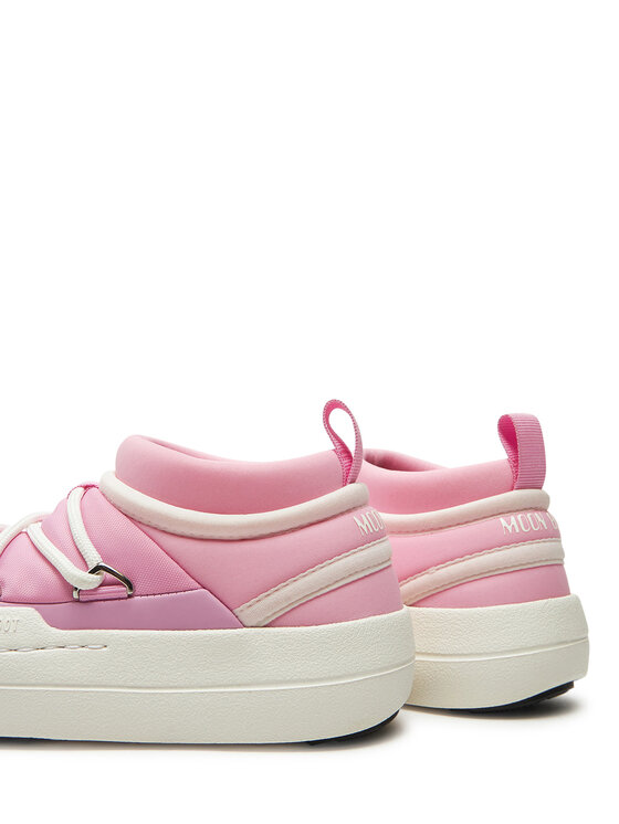 Moon Boot Moon Boot Tossud Junior Park Icon 80D3440050 Roosa