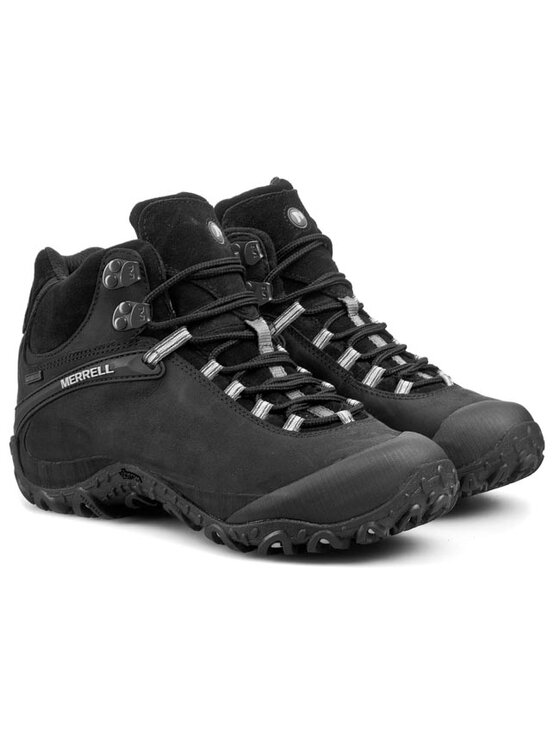 Merrell chameleon 4 clearance mid