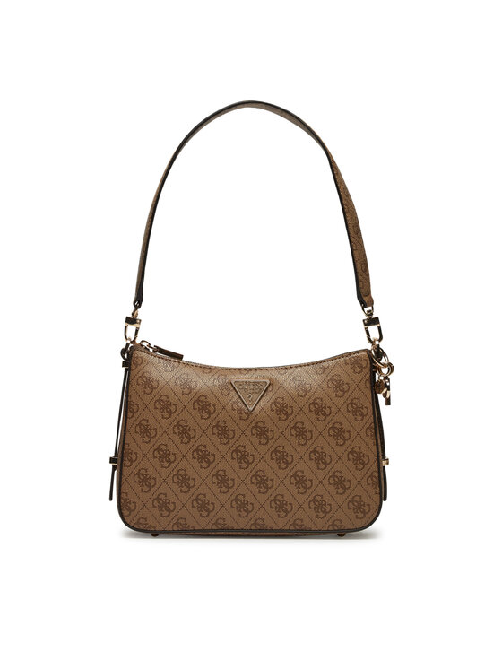 Geantă Guess HWESG9 51018 Maro