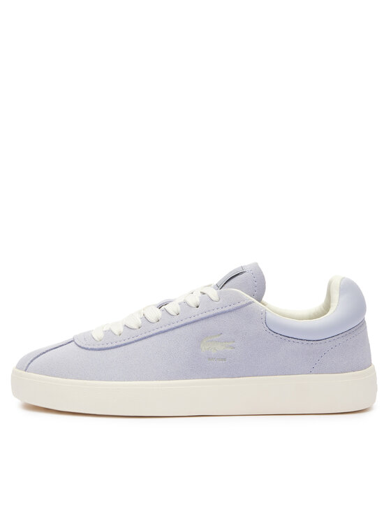 Lacoste Lacoste Tenisice Basehot Tonal 747SFA0096 Plava