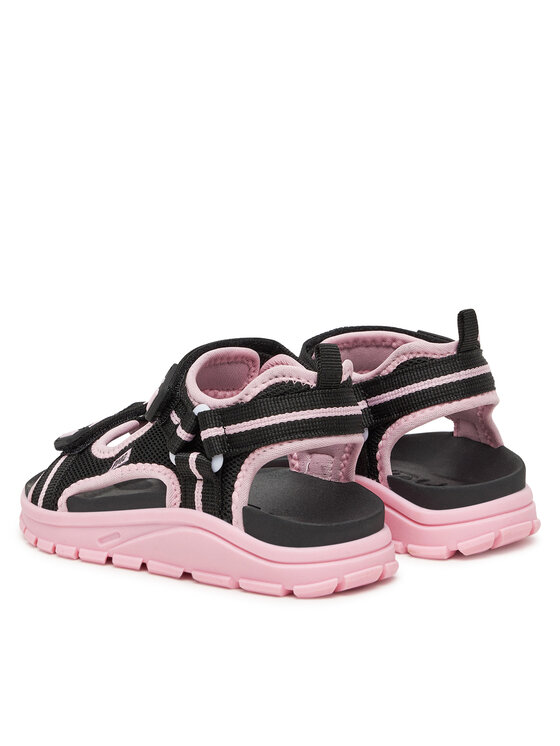 Primigi Primigi Sandale 7970633 Crna