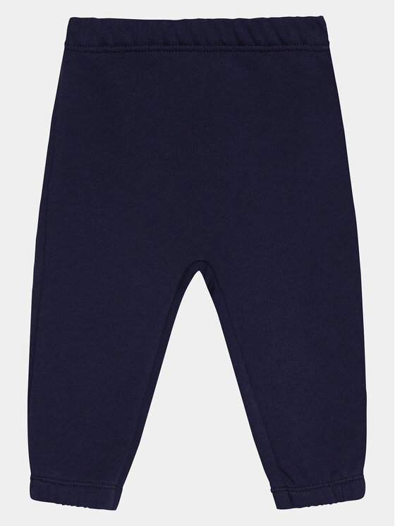 United Colors Of Benetton United Colors Of Benetton Melegítő 3J70AK00G Sötétkék Regular Fit