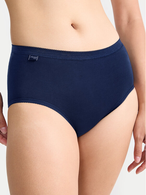 Sloggi Sloggi Komplet fig Basic 10107163 Kolorowy